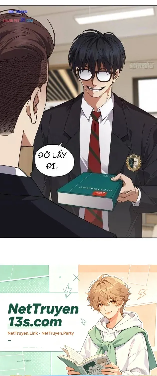 Anh Trai Tôi Là Chó Điên Chapter 15 - Trang 44