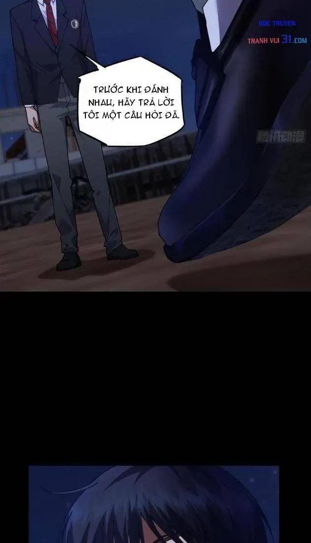 Anh Trai Tôi Là Chó Điên Chapter 15 - Trang 5