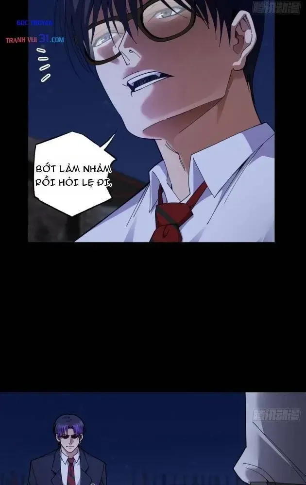 Anh Trai Tôi Là Chó Điên Chapter 15 - Trang 6