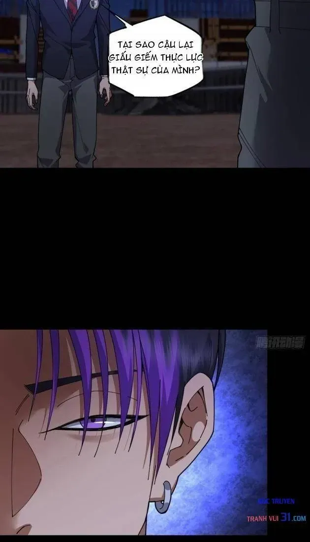 Anh Trai Tôi Là Chó Điên Chapter 15 - Trang 7