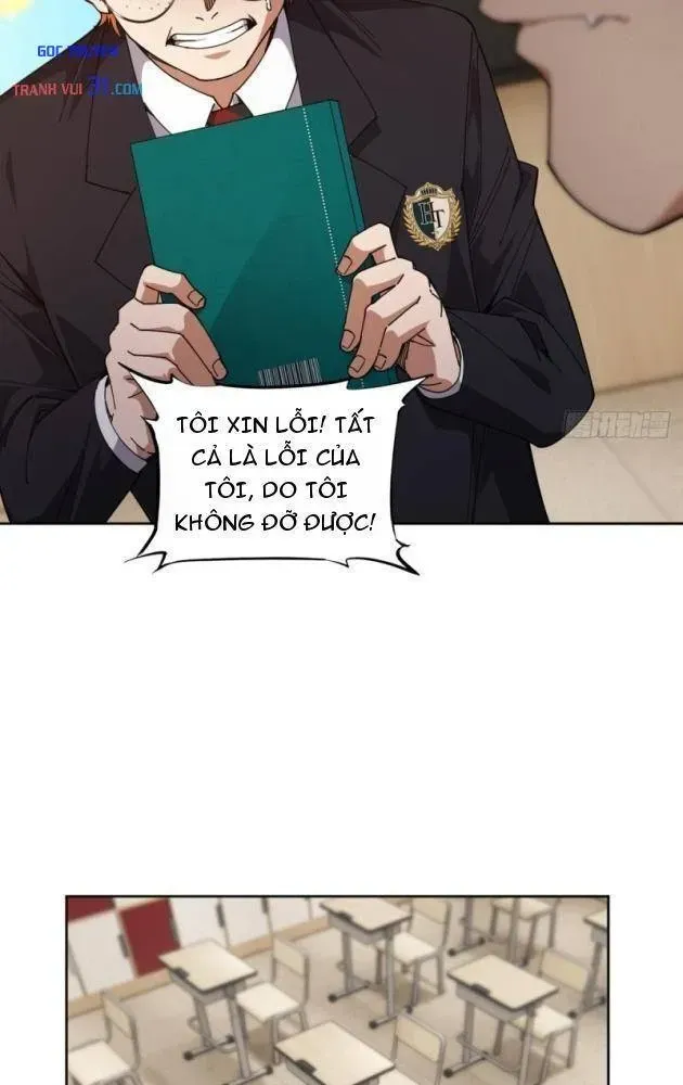 Anh Trai Tôi Là Chó Điên Chapter 16 - Trang 11