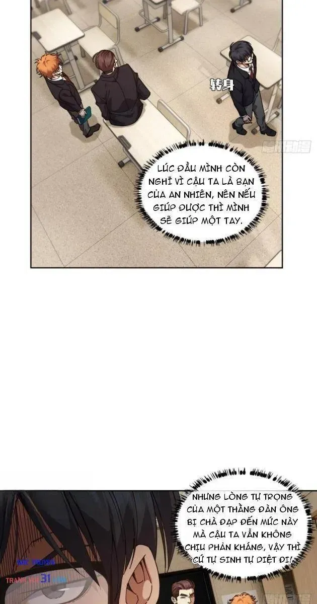 Anh Trai Tôi Là Chó Điên Chapter 16 - Trang 12