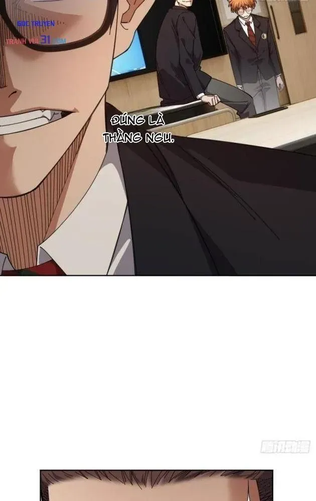 Anh Trai Tôi Là Chó Điên Chapter 16 - Trang 13