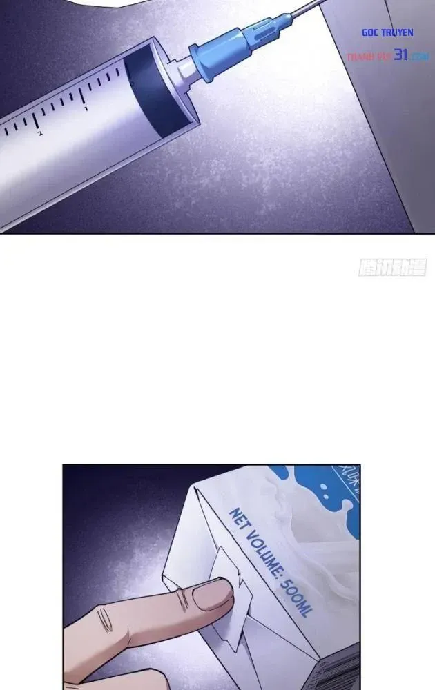 Anh Trai Tôi Là Chó Điên Chapter 16 - Trang 19