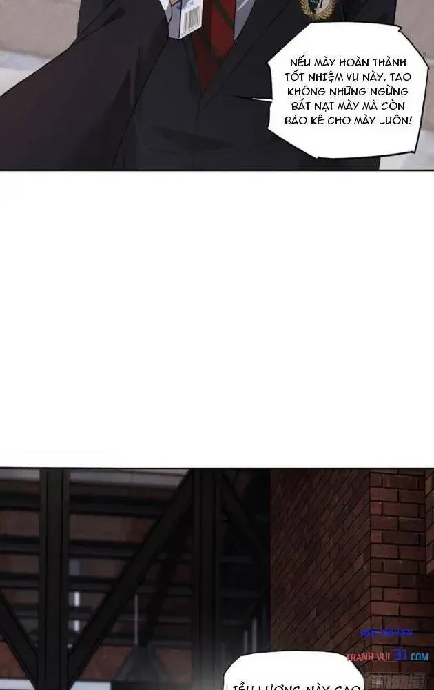 Anh Trai Tôi Là Chó Điên Chapter 16 - Trang 21