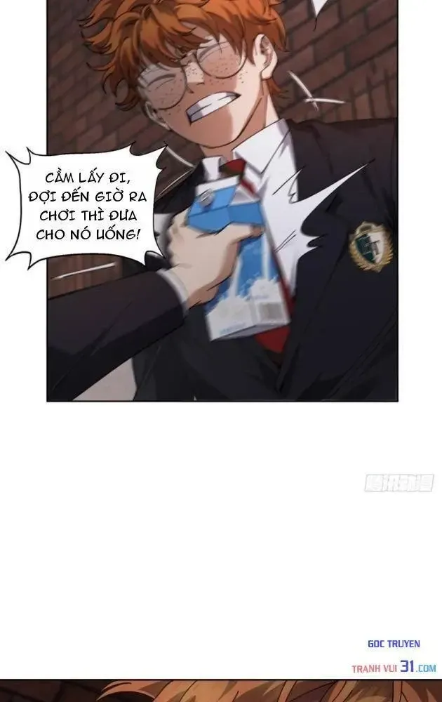 Anh Trai Tôi Là Chó Điên Chapter 16 - Trang 23