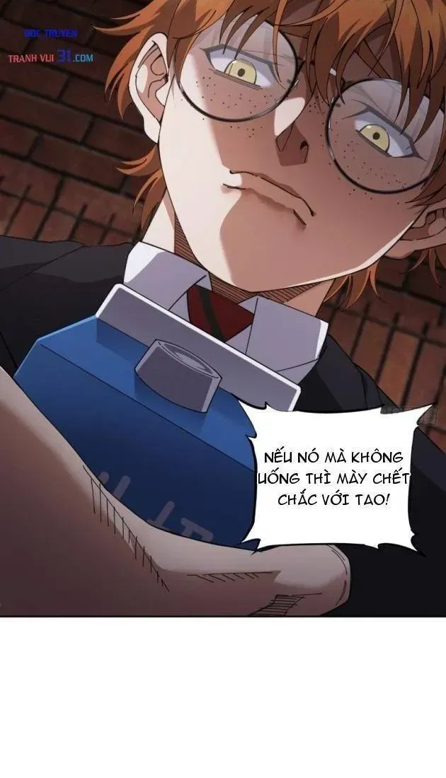 Anh Trai Tôi Là Chó Điên Chapter 16 - Trang 24