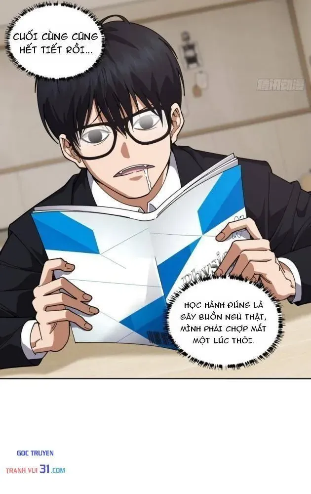 Anh Trai Tôi Là Chó Điên Chapter 16 - Trang 27
