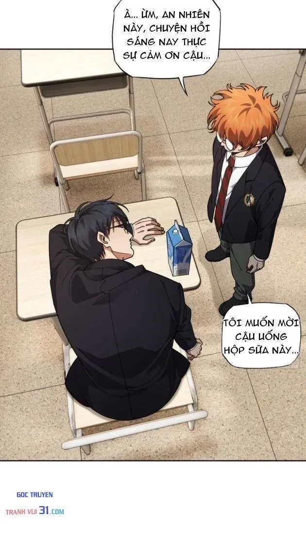 Anh Trai Tôi Là Chó Điên Chapter 16 - Trang 30