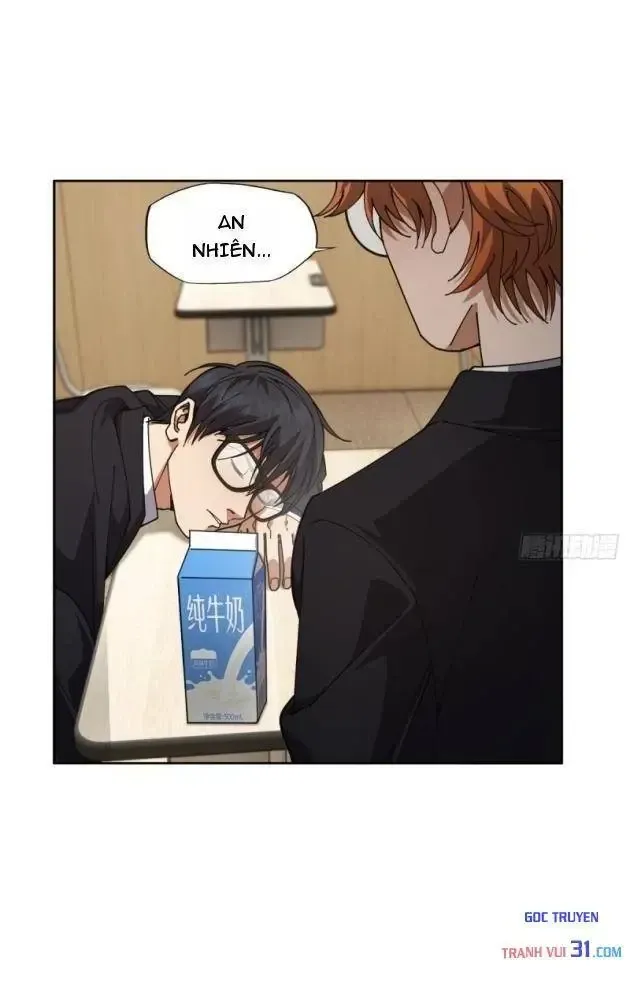 Anh Trai Tôi Là Chó Điên Chapter 16 - Trang 31