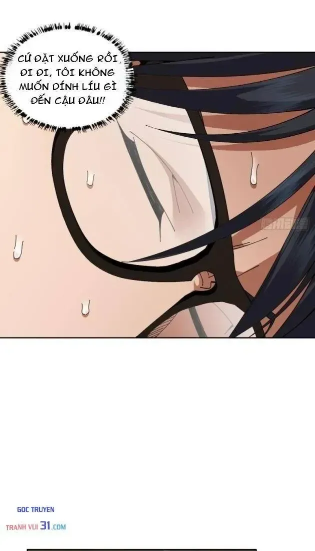 Anh Trai Tôi Là Chó Điên Chapter 16 - Trang 32
