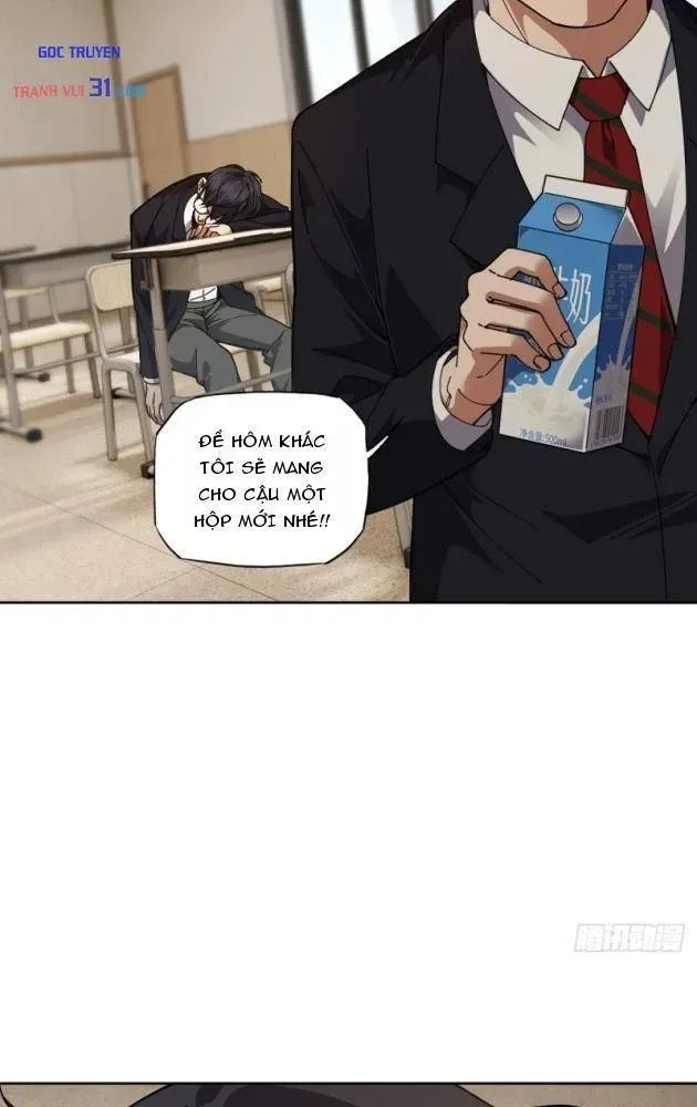 Anh Trai Tôi Là Chó Điên Chapter 16 - Trang 35
