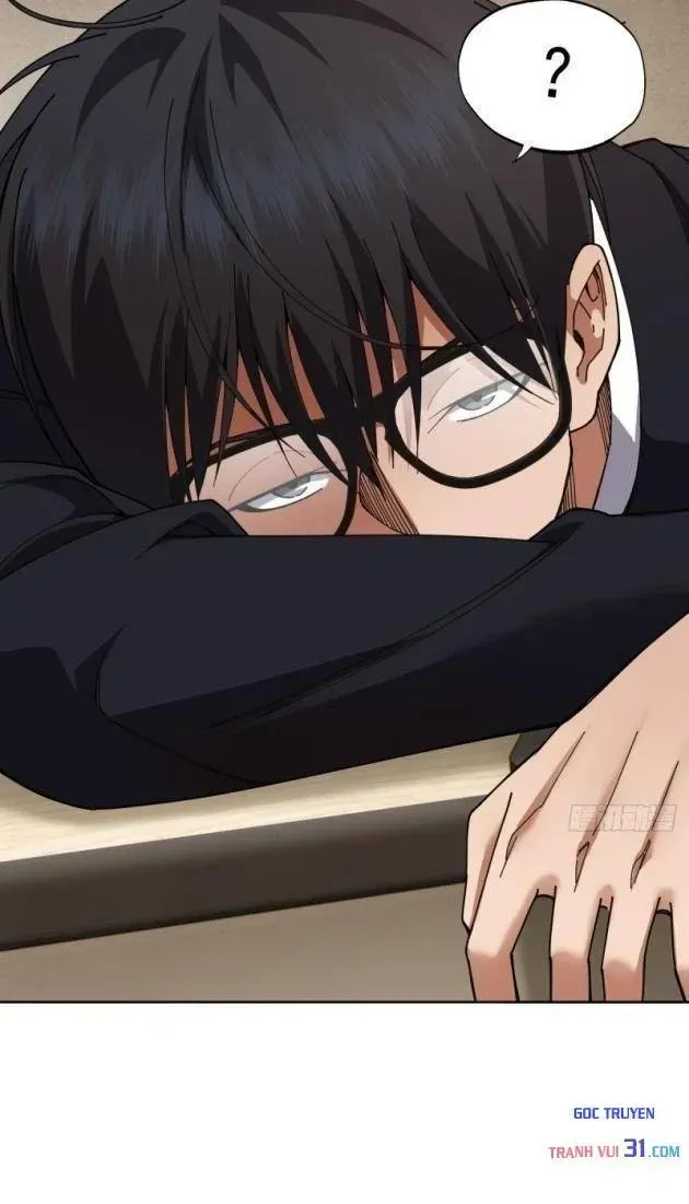 Anh Trai Tôi Là Chó Điên Chapter 16 - Trang 36
