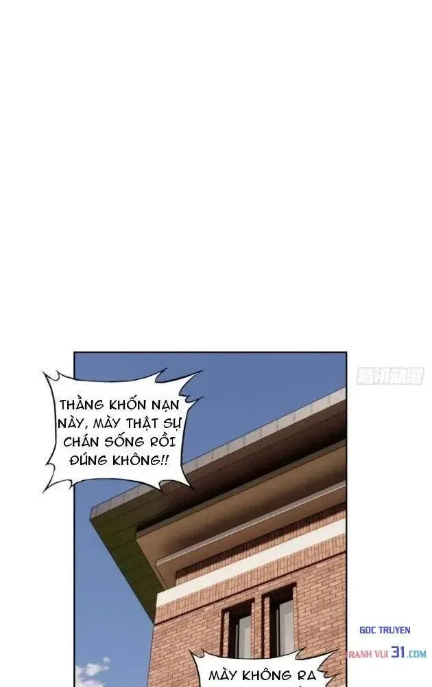 Anh Trai Tôi Là Chó Điên Chapter 16 - Trang 37