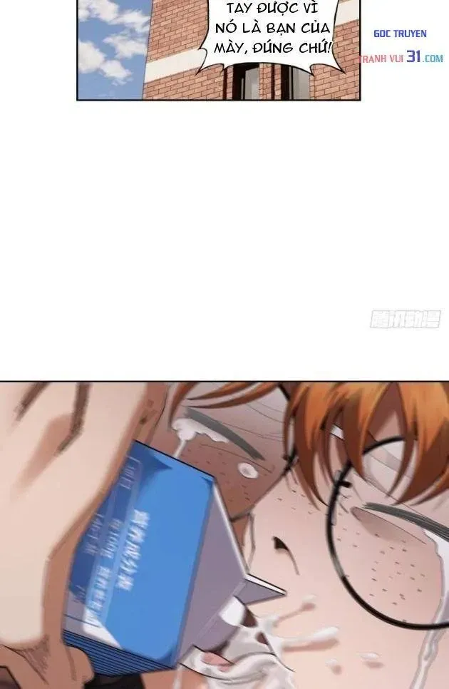 Anh Trai Tôi Là Chó Điên Chapter 16 - Trang 38