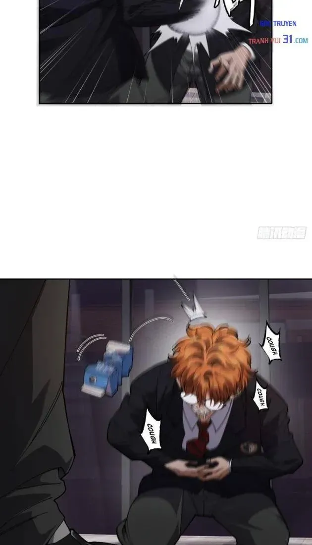 Anh Trai Tôi Là Chó Điên Chapter 16 - Trang 40
