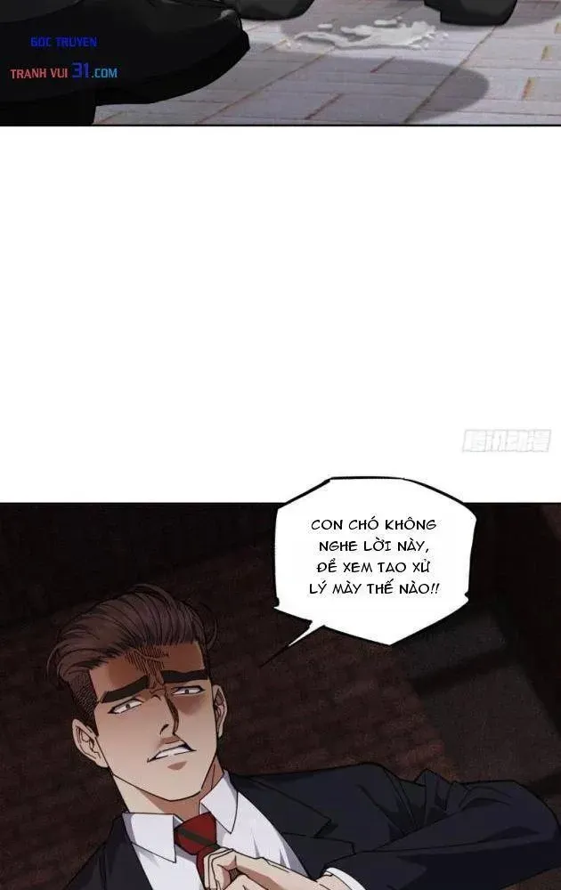 Anh Trai Tôi Là Chó Điên Chapter 16 - Trang 41