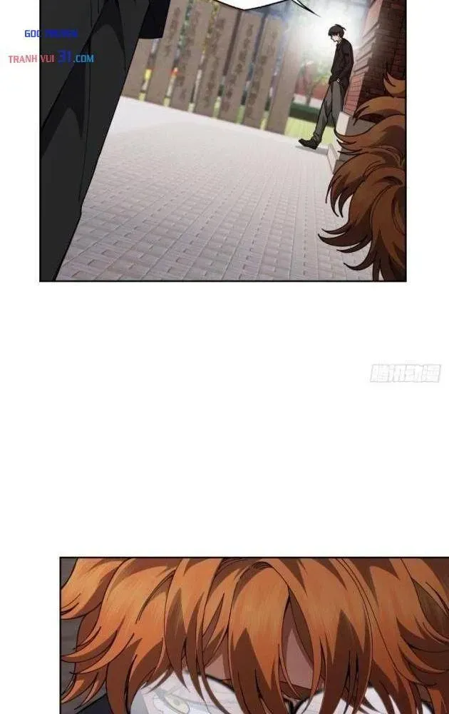 Anh Trai Tôi Là Chó Điên Chapter 16 - Trang 43