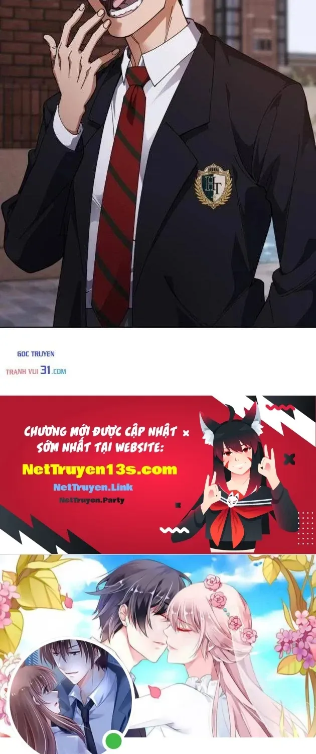 Anh Trai Tôi Là Chó Điên Chapter 16 - Trang 45
