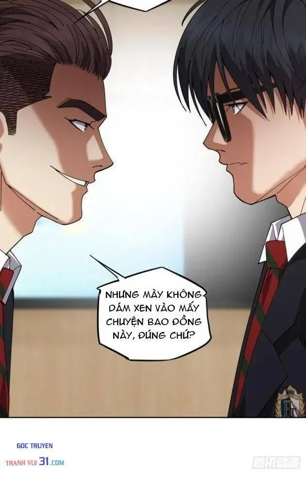 Anh Trai Tôi Là Chó Điên Chapter 16 - Trang 5