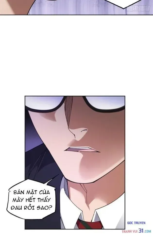 Anh Trai Tôi Là Chó Điên Chapter 16 - Trang 7