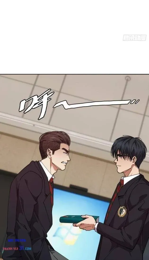 Anh Trai Tôi Là Chó Điên Chapter 16 - Trang 8