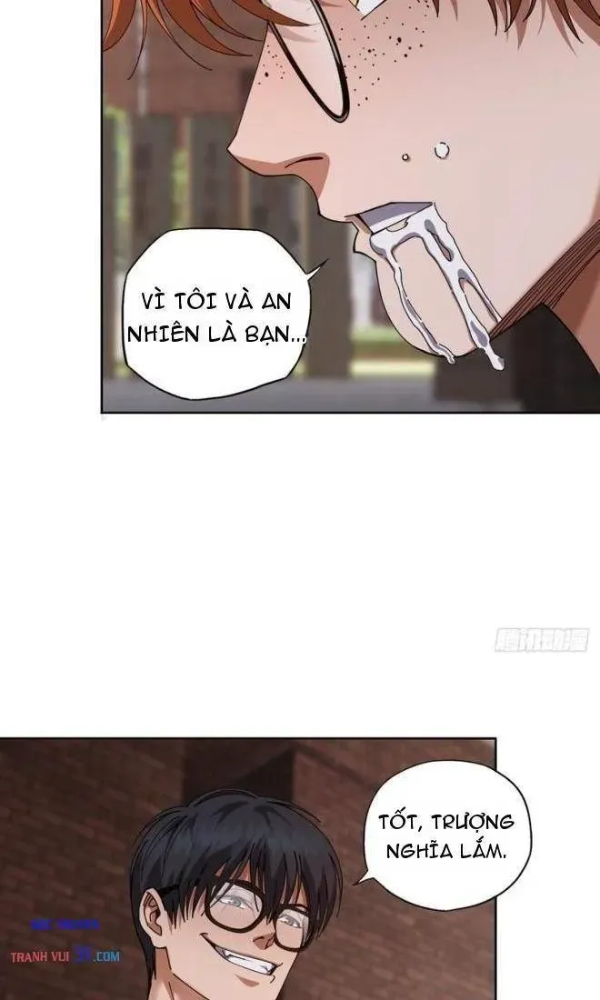 Anh Trai Tôi Là Chó Điên Chapter 17 - Trang 10
