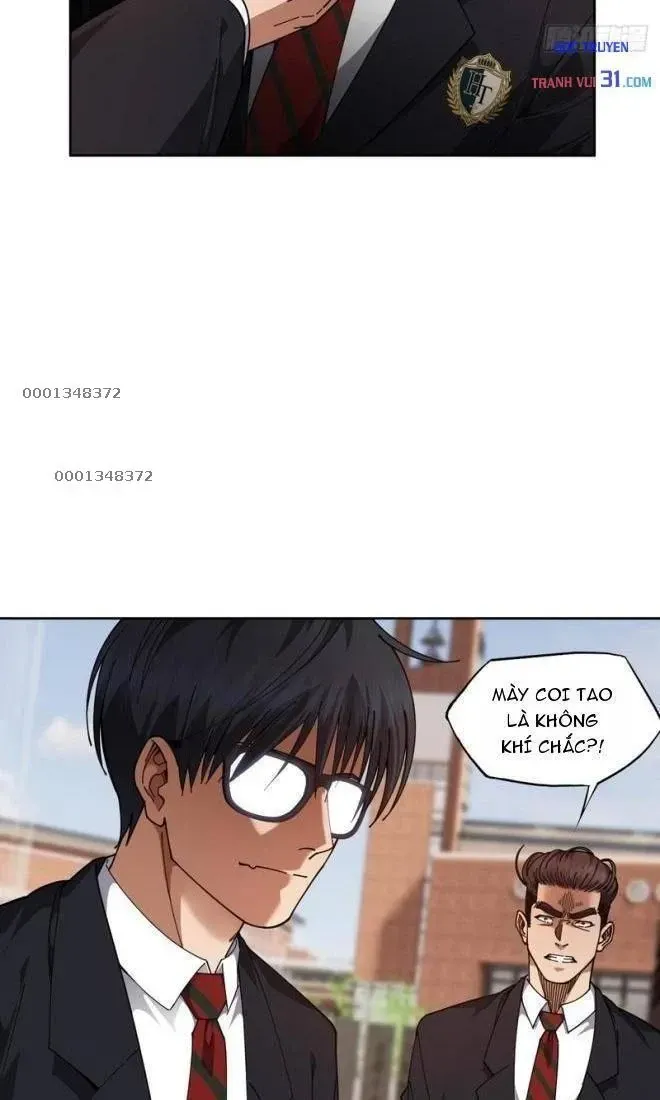 Anh Trai Tôi Là Chó Điên Chapter 17 - Trang 14