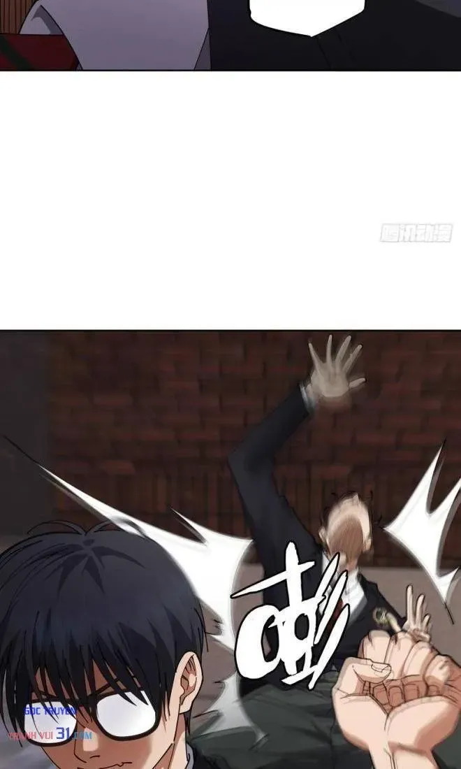 Anh Trai Tôi Là Chó Điên Chapter 17 - Trang 19