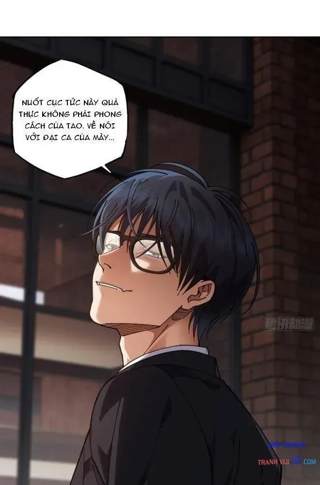 Anh Trai Tôi Là Chó Điên Chapter 17 - Trang 22