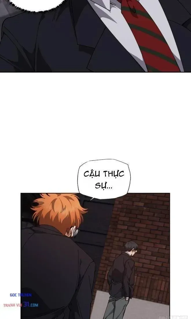 Anh Trai Tôi Là Chó Điên Chapter 17 - Trang 25