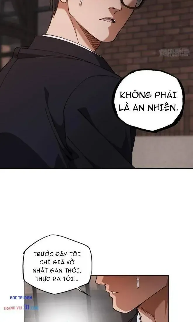 Anh Trai Tôi Là Chó Điên Chapter 17 - Trang 27