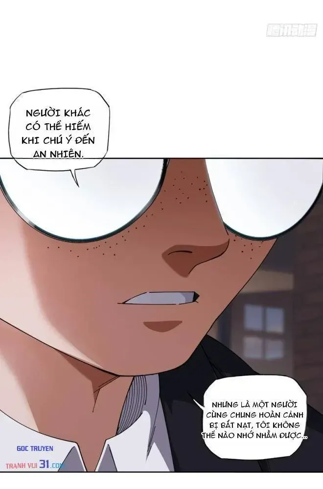 Anh Trai Tôi Là Chó Điên Chapter 17 - Trang 29