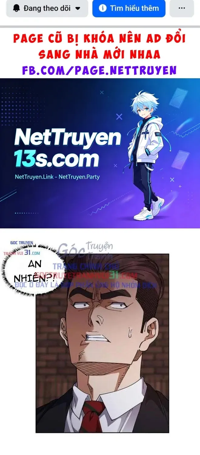 Anh Trai Tôi Là Chó Điên Chapter 17 - Trang 3