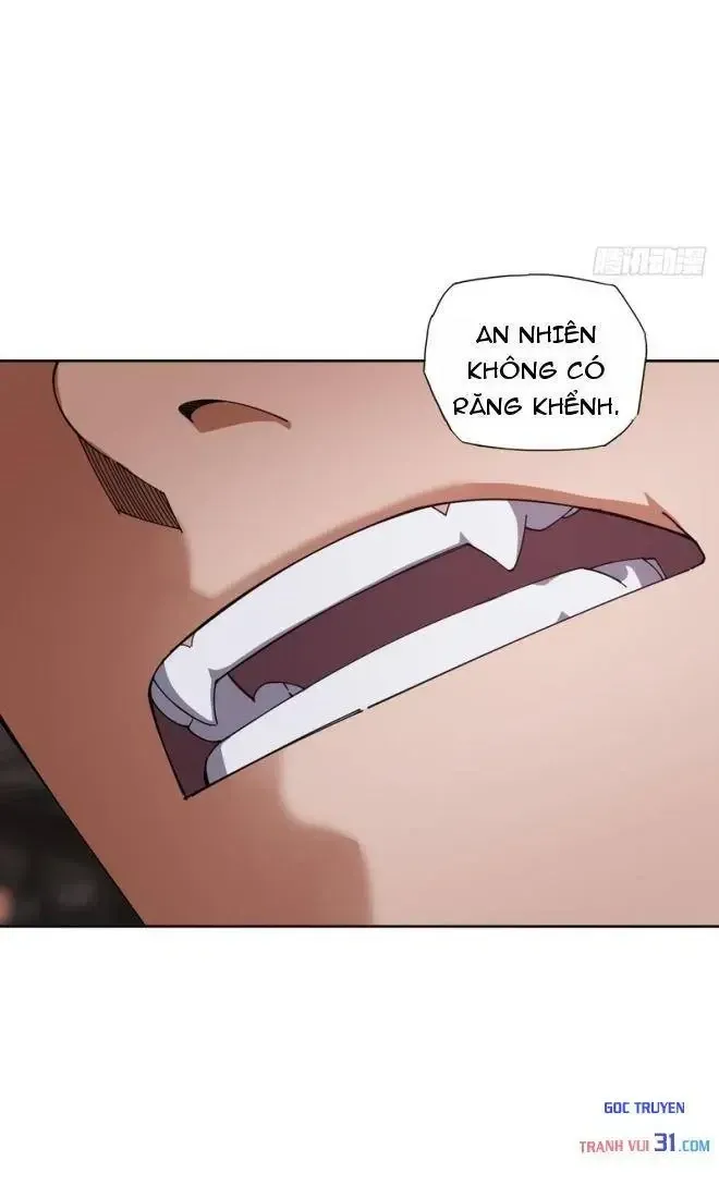 Anh Trai Tôi Là Chó Điên Chapter 17 - Trang 30