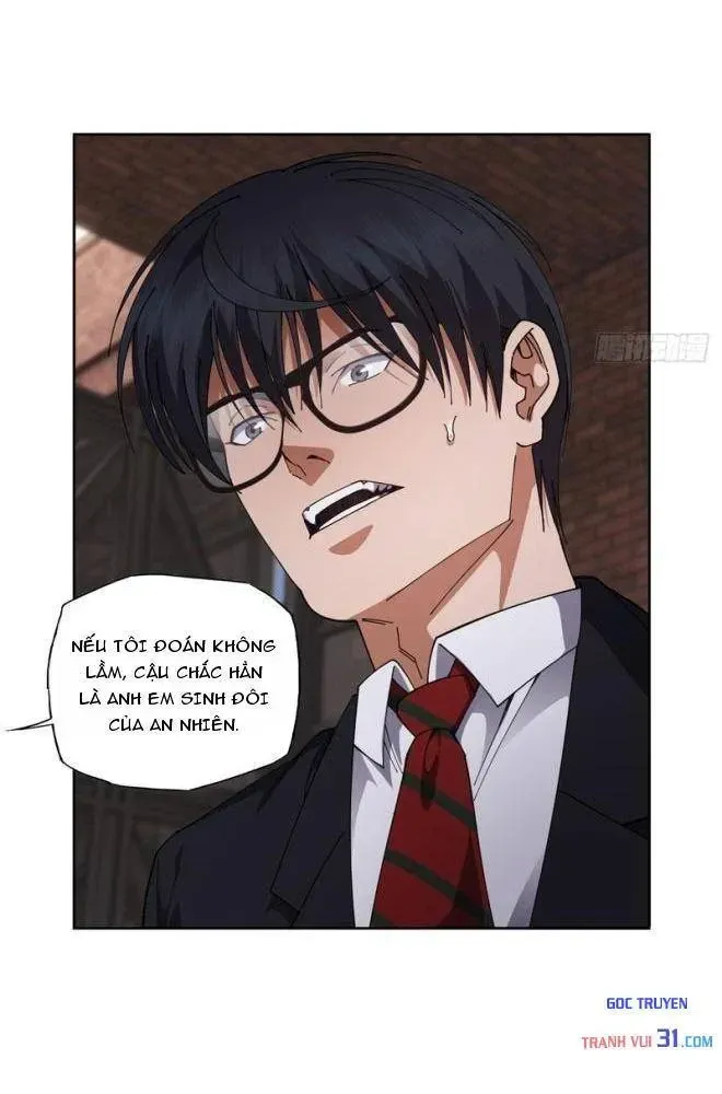 Anh Trai Tôi Là Chó Điên Chapter 17 - Trang 31