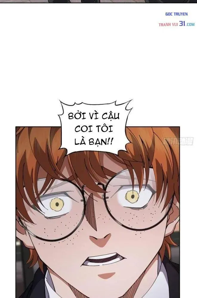 Anh Trai Tôi Là Chó Điên Chapter 17 - Trang 33
