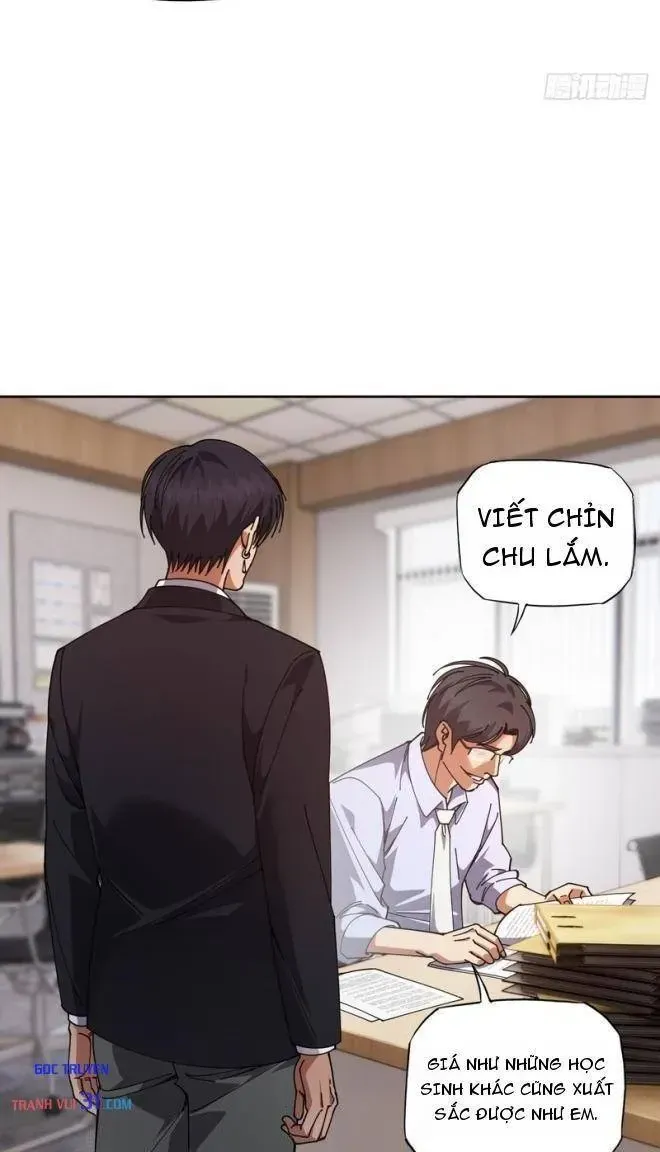 Anh Trai Tôi Là Chó Điên Chapter 17 - Trang 38