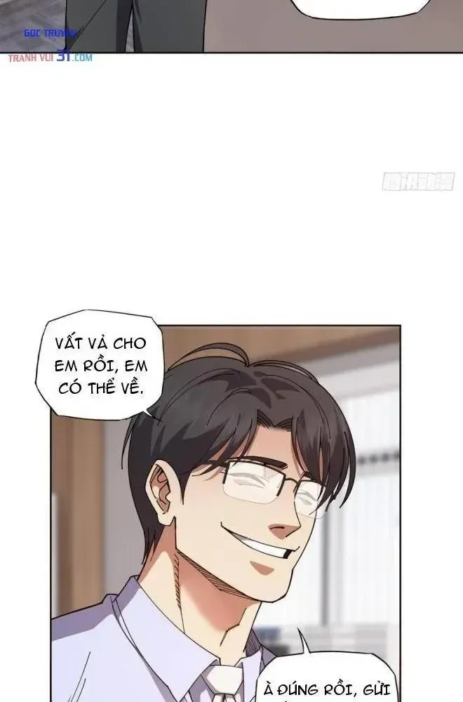 Anh Trai Tôi Là Chó Điên Chapter 17 - Trang 39