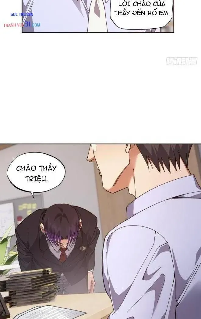 Anh Trai Tôi Là Chó Điên Chapter 17 - Trang 40