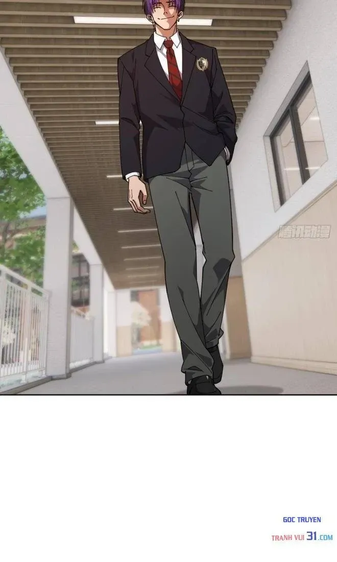 Anh Trai Tôi Là Chó Điên Chapter 17 - Trang 43
