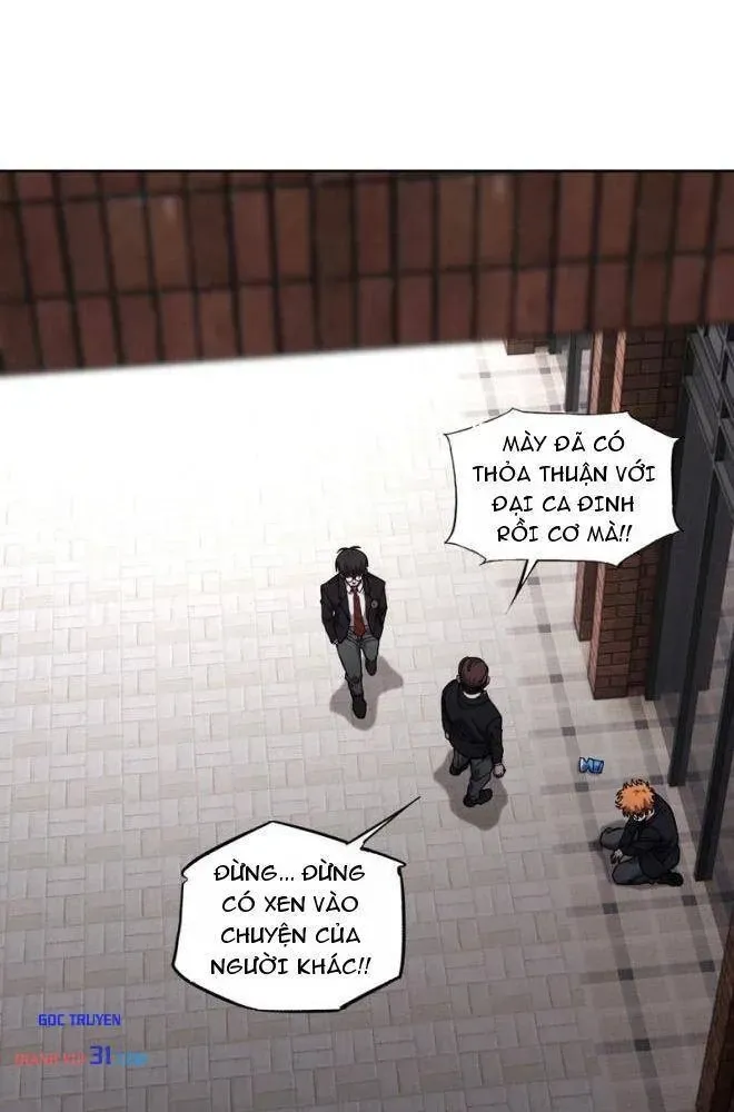 Anh Trai Tôi Là Chó Điên Chapter 17 - Trang 5