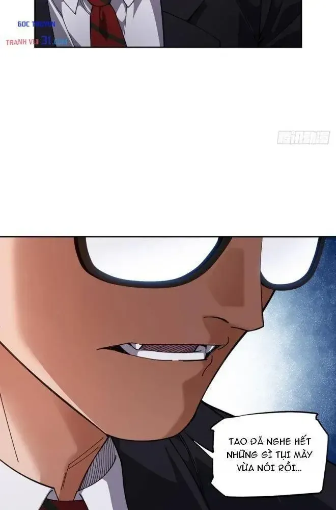 Anh Trai Tôi Là Chó Điên Chapter 17 - Trang 7