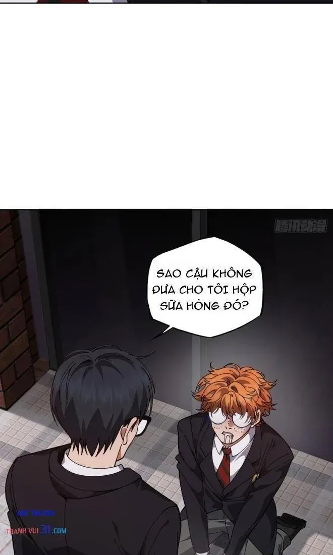 Anh Trai Tôi Là Chó Điên Chapter 17 - Trang 8