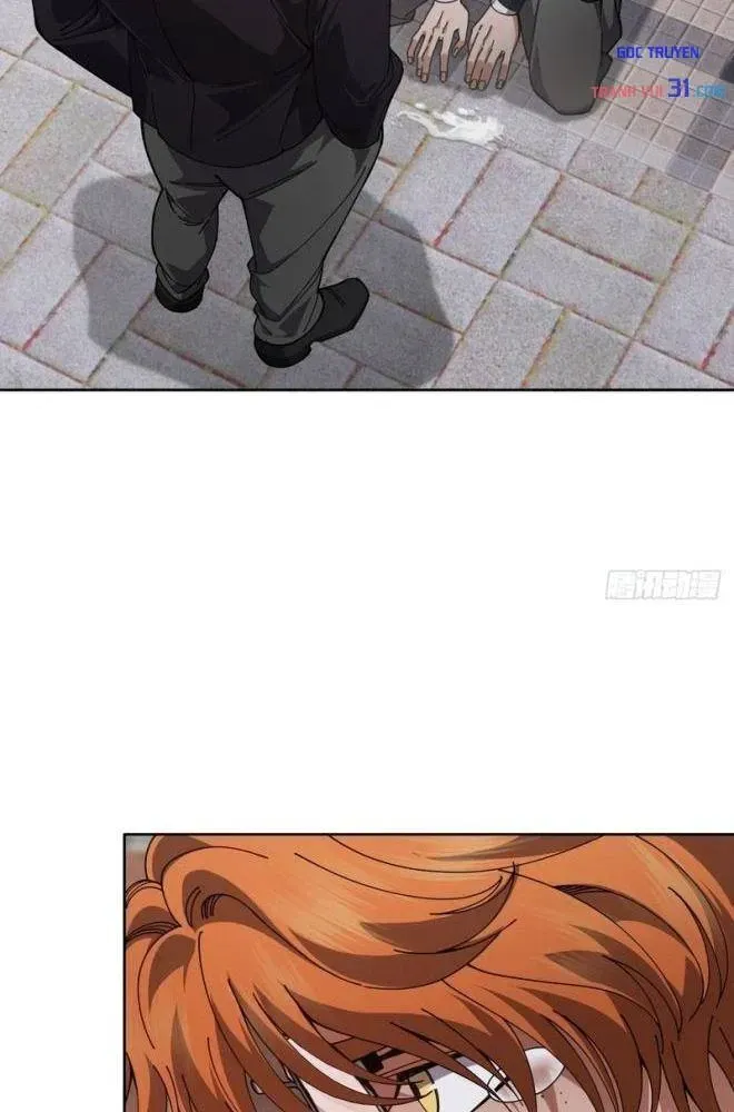 Anh Trai Tôi Là Chó Điên Chapter 17 - Trang 9