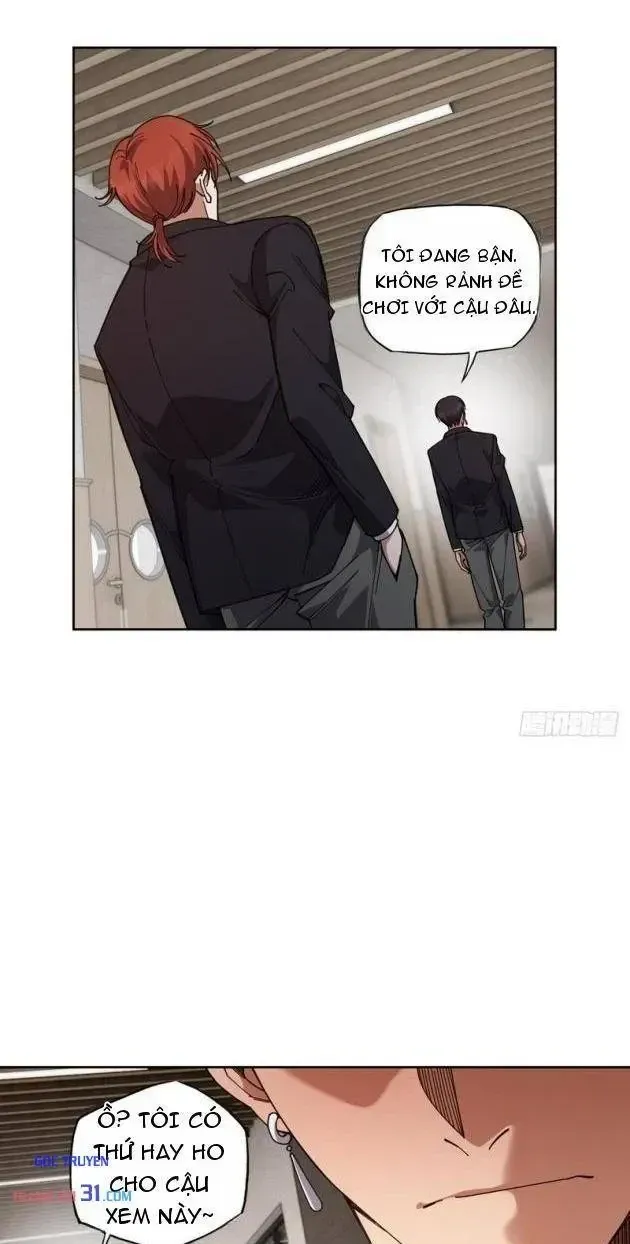 Anh Trai Tôi Là Chó Điên Chapter 18 - Trang 10