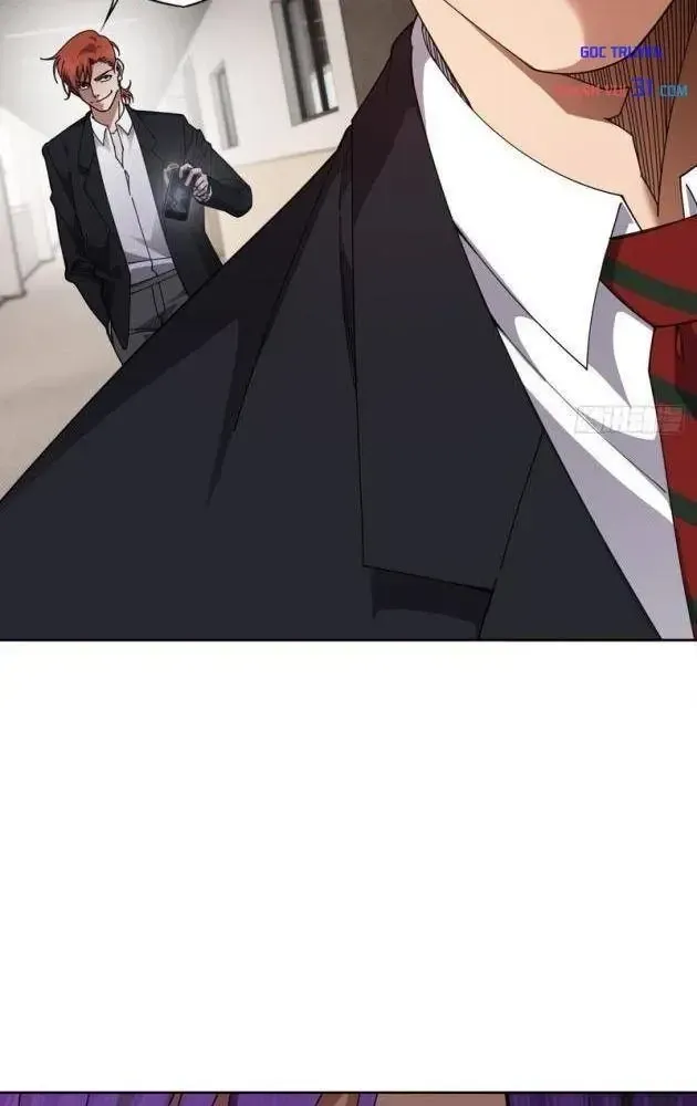 Anh Trai Tôi Là Chó Điên Chapter 18 - Trang 11