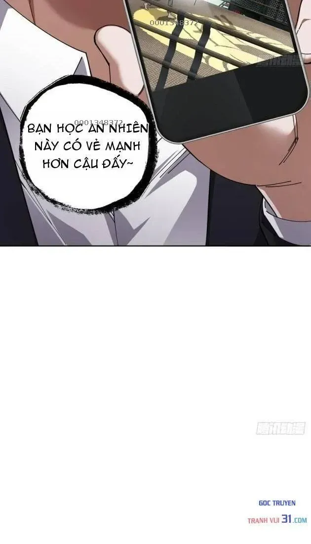 Anh Trai Tôi Là Chó Điên Chapter 18 - Trang 14