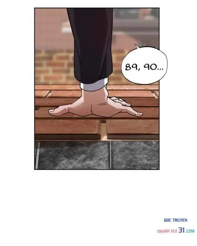Anh Trai Tôi Là Chó Điên Chapter 18 - Trang 15