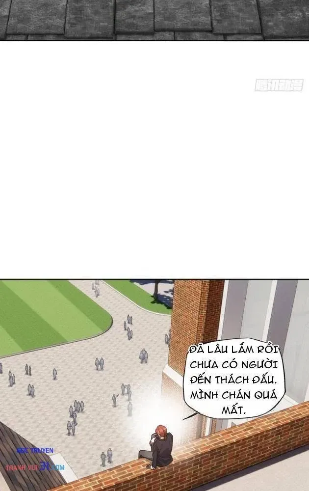 Anh Trai Tôi Là Chó Điên Chapter 18 - Trang 18